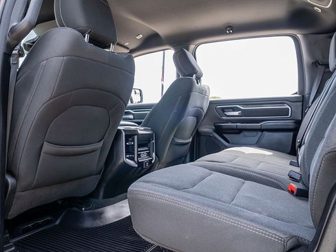 Used 2020 RAM 1500 Lone Star RWD image 17