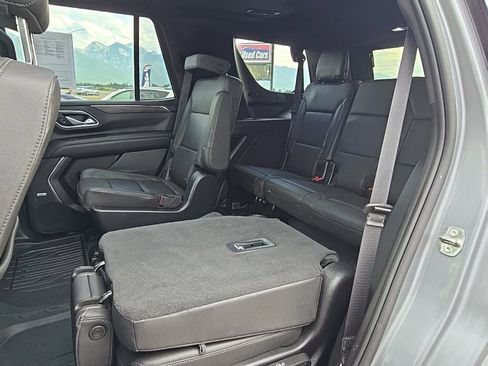 Used 2023 Chevrolet Tahoe Z71 image 25