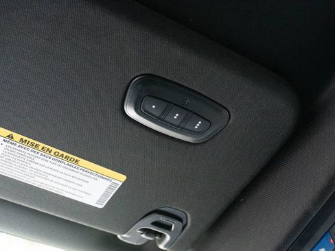 Used 2022 RAM 1500 Big Horn AWD/4WD image 40