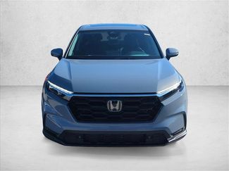 New 2026 Honda CR-V EX-L video 2