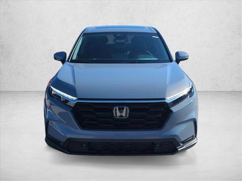 New 2026 Honda CR-V EX-L image 2