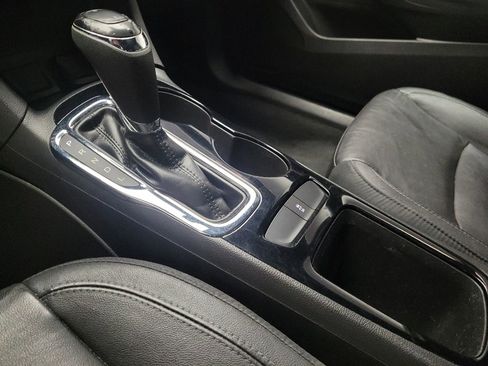 Used 2016 Chevrolet Cruze Premier w/ RS Package image 26