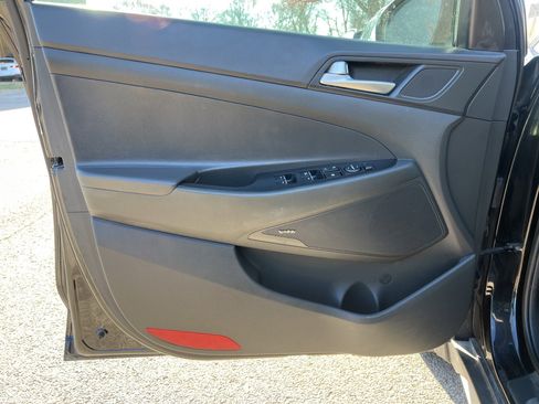 Used 2020 Hyundai Tucson Ultimate image 9