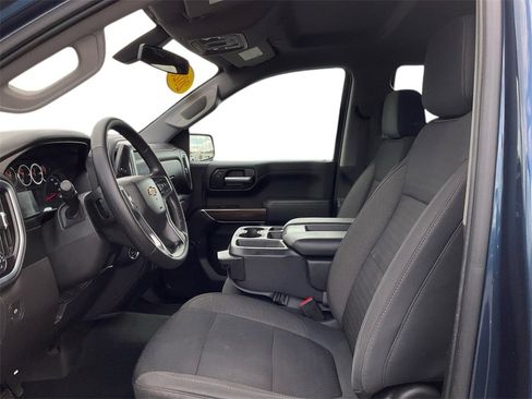 Used 2020 Chevrolet Silverado 1500 LT w/ All-Star Edition image 20