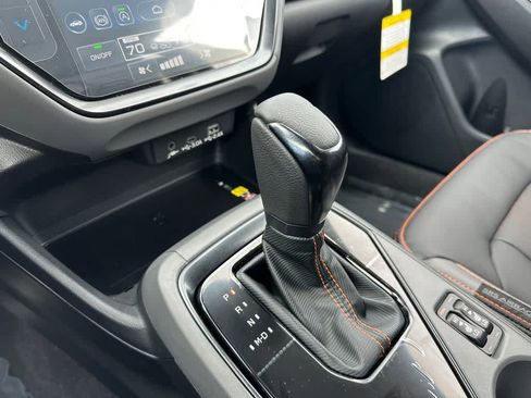 New 2026 Subaru Crosstrek 2.5i Limited image 17
