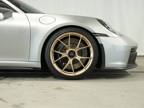 Certified 2022 Porsche 911 GT3 image 44