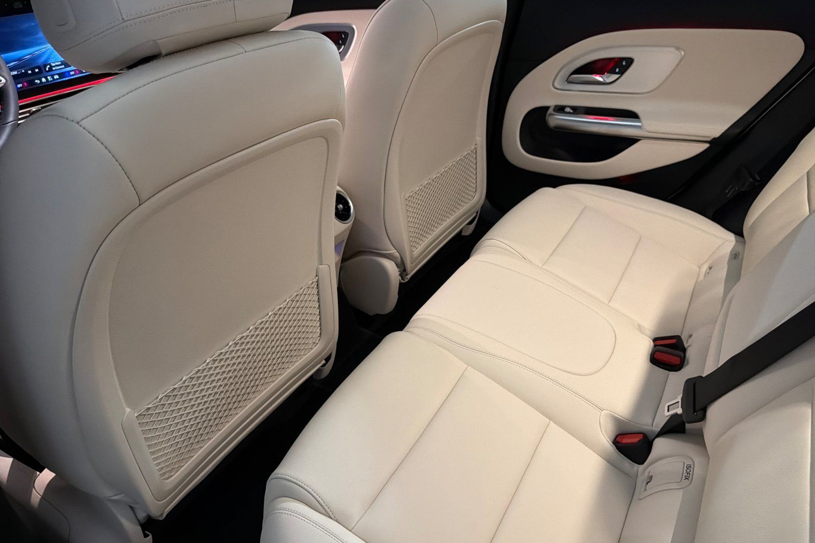 New 2027 Mercedes-Benz CLA 350 image 11