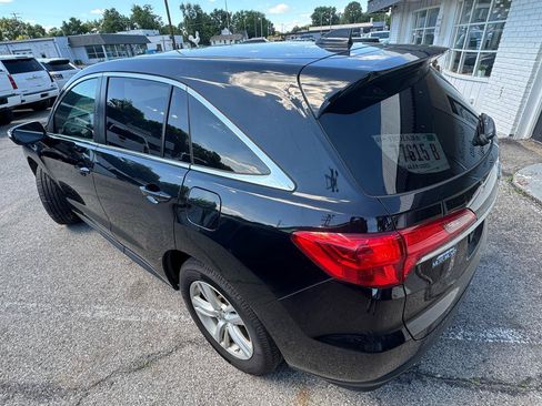 Used 2015 Acura RDX AWD w/ Technology Package image 5