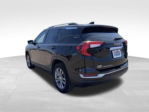 Used 2024 GMC Terrain SLT AWD/4WD image 31
