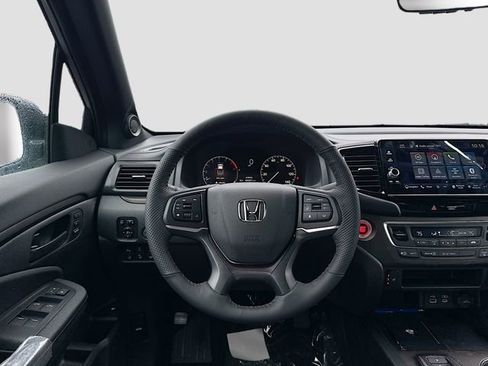 New 2026 Honda Ridgeline TrailSport image 23