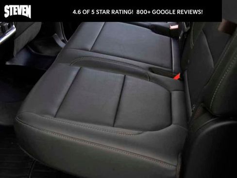 Used 2020 GMC Sierra 2500 SLT w/ SLT Premium Plus Package image 20