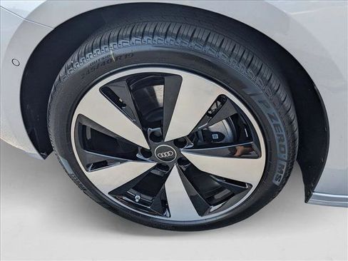 New 2025 Audi A5 2.0T Premium Plus image 21