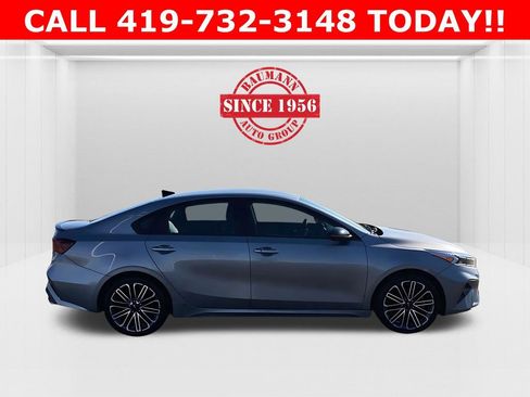 Used 2024 Kia Forte GT image 7