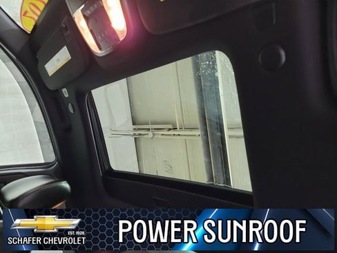 Used 2020 Jeep Grand Cherokee Altitude image 8