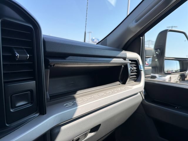 Used 2024 Ford F250 XLT w/ FX4 Off-Road Package AWD/4WD image 22