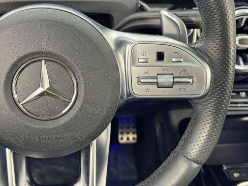 Used 2020 Mercedes-Benz A 35 AMG 4MATIC image 21