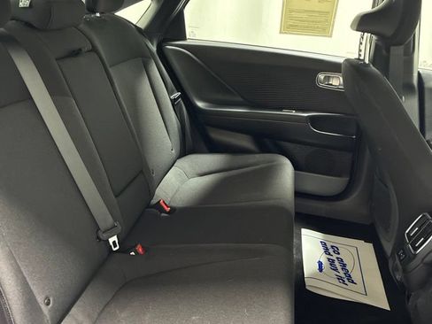 Used 2024 Hyundai Ioniq 6 SE AWD/4WD image 26