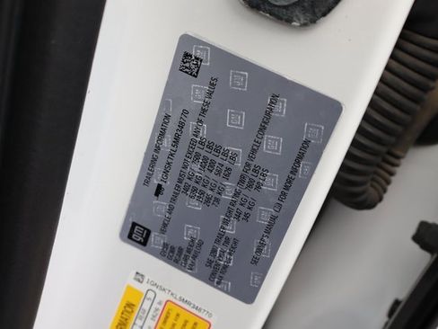 Used 2021 Chevrolet Tahoe High Country image 44