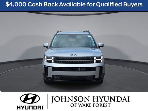 New 2026 Hyundai Santa Fe Calligraphy image 11