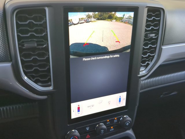 New 2026 Ford Ranger XL RWD image 21
