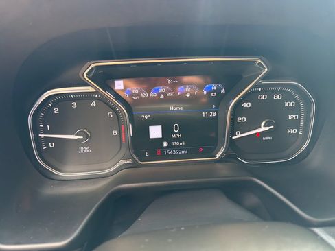Used 2021 GMC Yukon SLT w/ SLT Premium Package RWD image 26