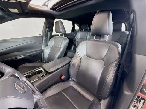 Used 2023 Lexus RX 350 Premium Plus w/ Accessory Package (A2) AWD/4WD image 11