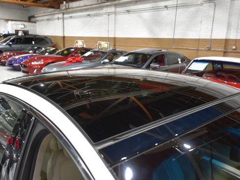 Used 2016 Lincoln MKZ AWD w/ Equipment Group 300A Reserve image 12