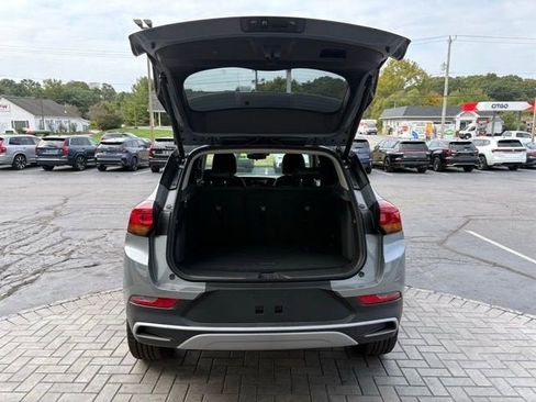 New 2026 Buick Encore GX Preferred w/ Comfort Package image 11