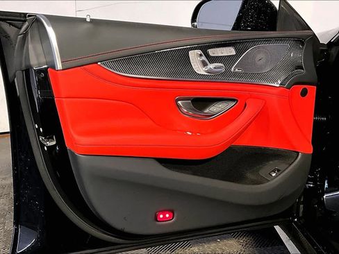 New 2026 Mercedes-Benz AMG GT 53 image 11