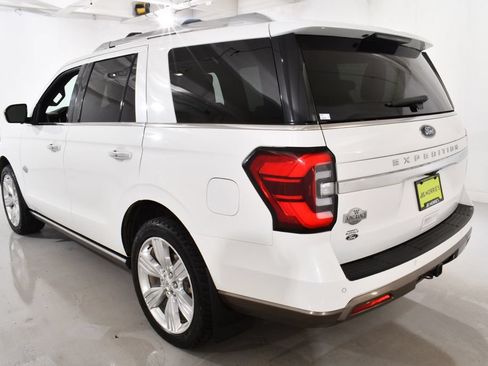 Used 2022 Ford Expedition King Ranch AWD/4WD image 15