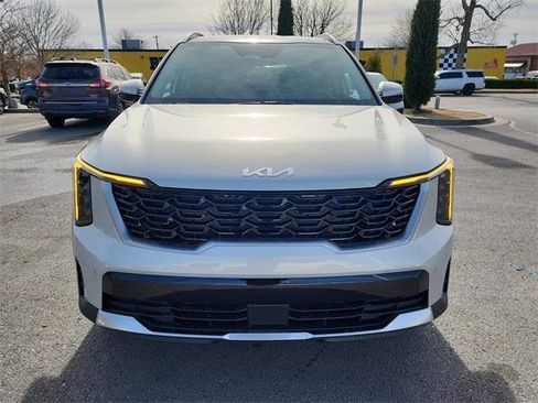 New 2026 Kia Sorento S w/ S Panoramic Sunroof Package image 9
