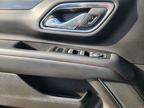 Used 2023 Chevrolet Tahoe RST w/ RST Performance Edition image 23