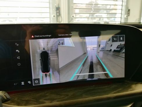 New 2025 Audi Q5 Prestige image 21