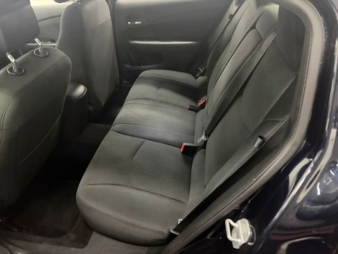 Used 2012 Chrysler 200 Touring w/ Cold Weather Group image 10