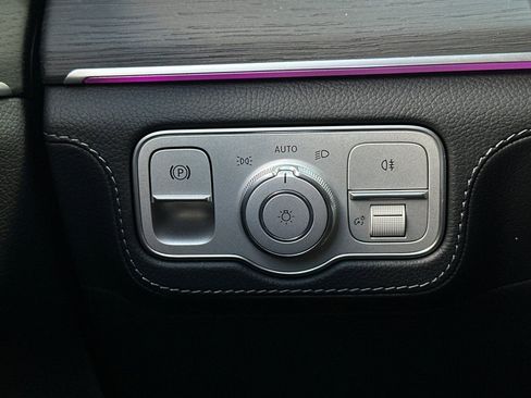 New 2025 Mercedes-Benz GLS 580 4MATIC image 28