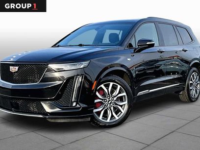 Used 2024 Cadillac XT6 Sport w/ Platinum Package