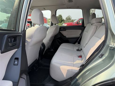 Used 2015 Subaru Forester 2.5i Premium w/ All-Weather Package AWD/4WD image 13