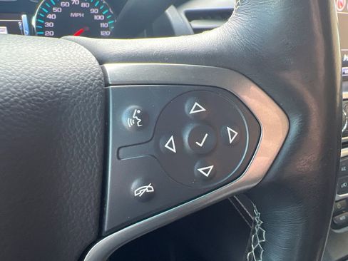 Used 2017 Chevrolet Tahoe Premier AWD/4WD image 30