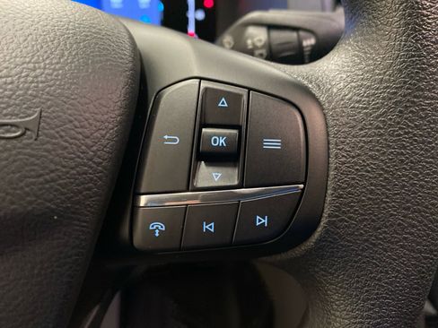 New 2026 Ford Transit 350 148 High Roof Extended AWD w/ Load Area Protection Package image 18