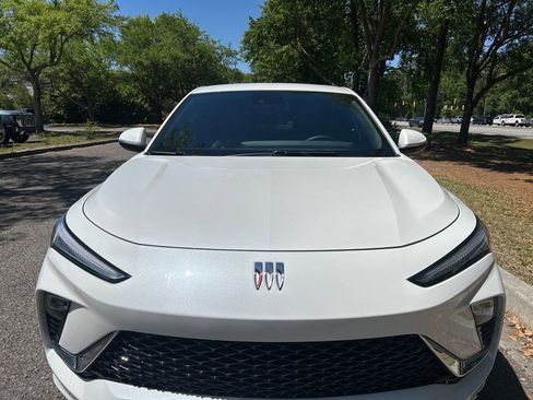 Used 2024 Buick Envista Avenir image 5