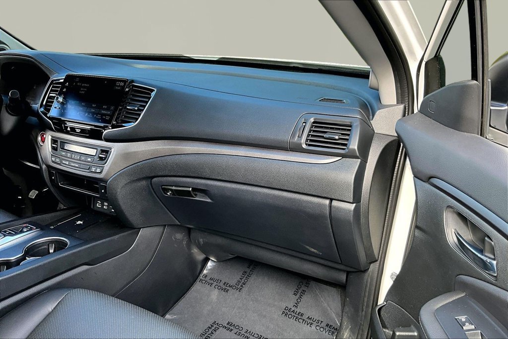 Used 2024 Honda Ridgeline RTL image 18