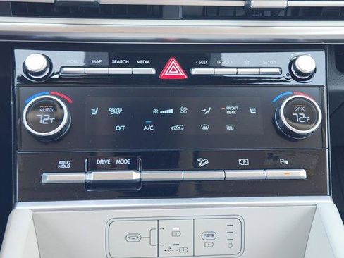 New 2026 Hyundai Santa Fe SEL image 13