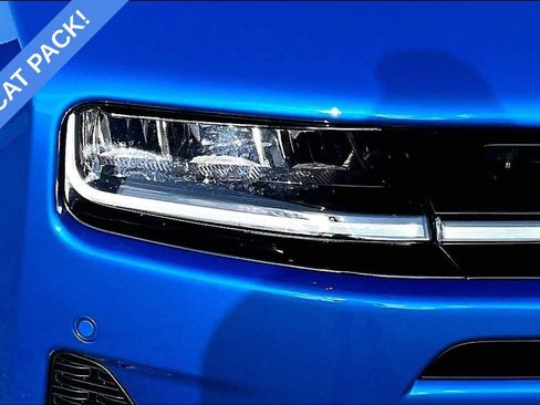 Used 2026 Dodge Charger Scat Pack AWD/4WD image 28
