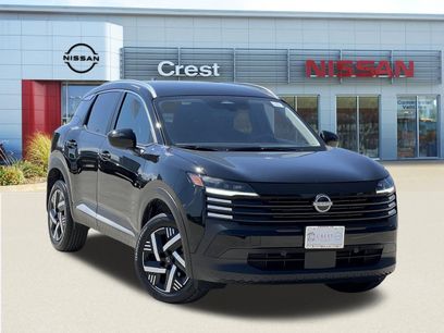 Certified 2026 Nissan Kicks SV