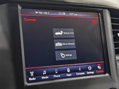 Used 2020 RAM 1500 Big Horn AWD/4WD image 38