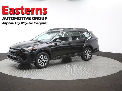 Used 2024 Subaru Outback AWD/4WD image 56
