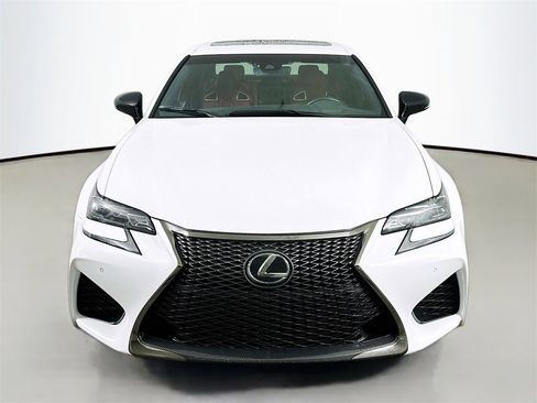 Used 2020 Lexus GS F image 2