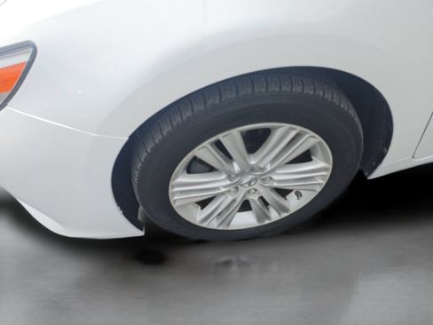 Used 2015 Lexus ES 350 w/ Premium Package FWD image 14