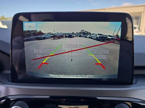 New 2026 Ford Escape Active image 17