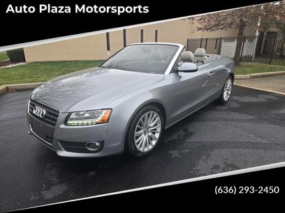 Used 2010 Audi A5 2.0T Premium Plus